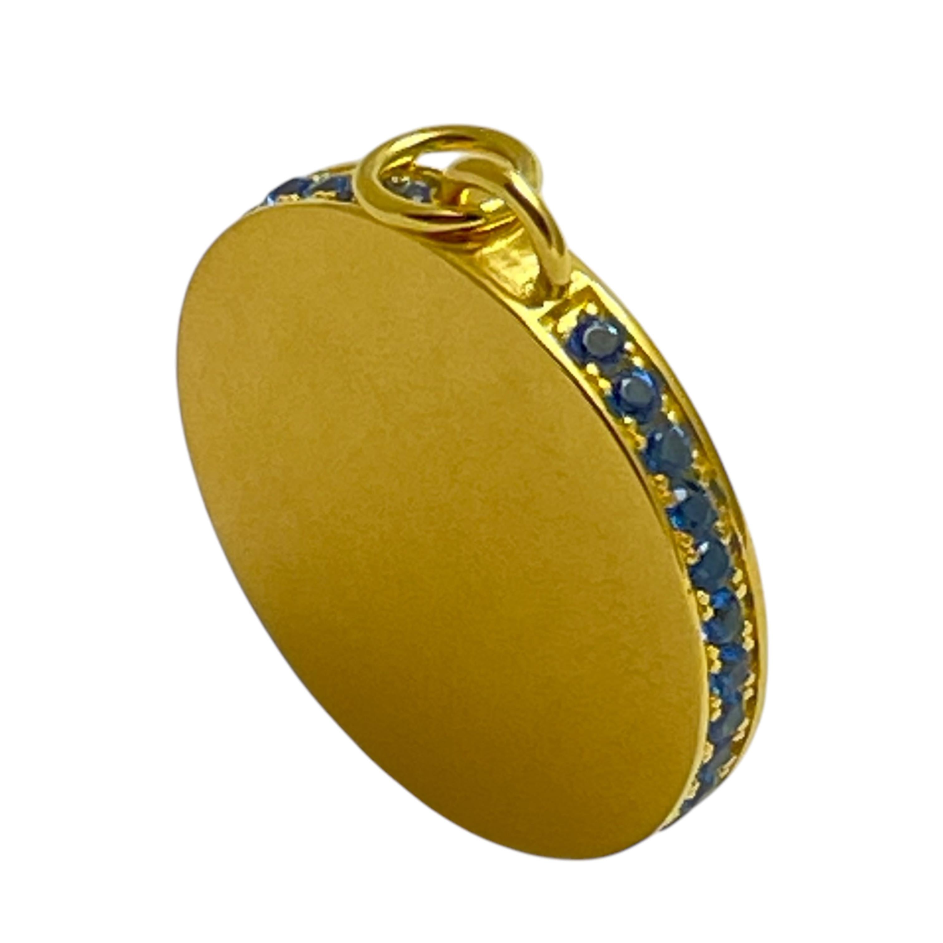Ciondolo SWEET BLOOD

DETTAGLI

- 18k vermeil

- nano cristalli blu

- timbrato DOROTA LASAK Ag 925

- Solo il charm, la catena è venduta separatamente

- 20mm x 3mm 

 

