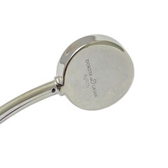 SWEET BLOOD sterling silver bracelet by DOROTA LASAK