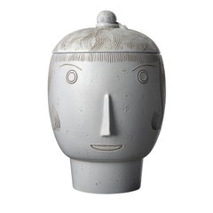 

Sweet Box

 Anthropomorphic Sculpture by Aldo Londi