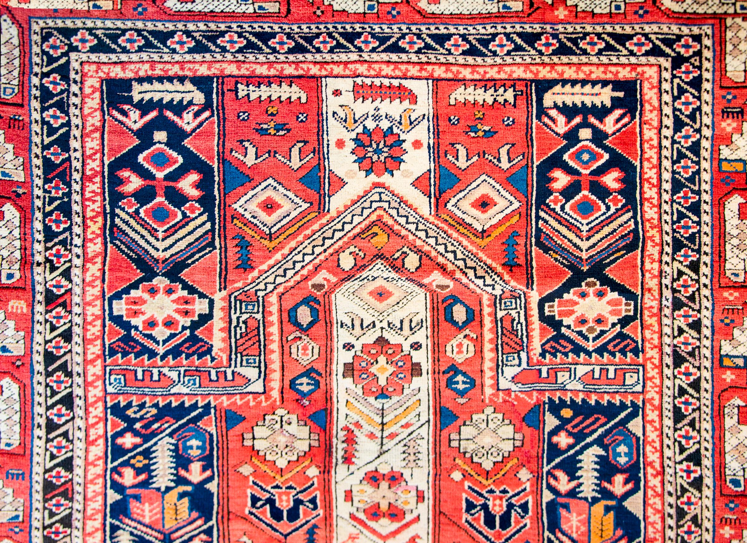 azerbaijani rug