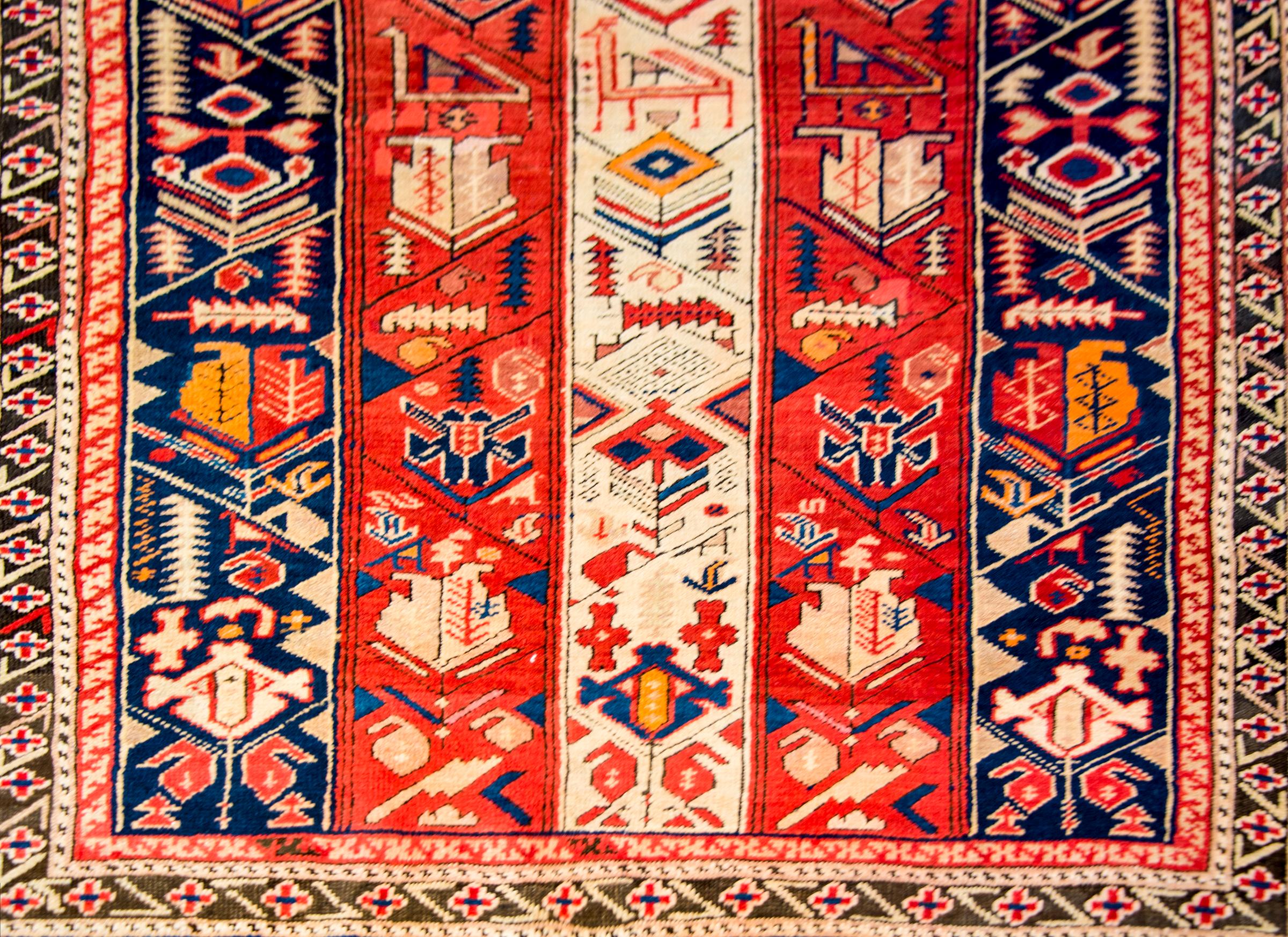 azerbaijan rugs