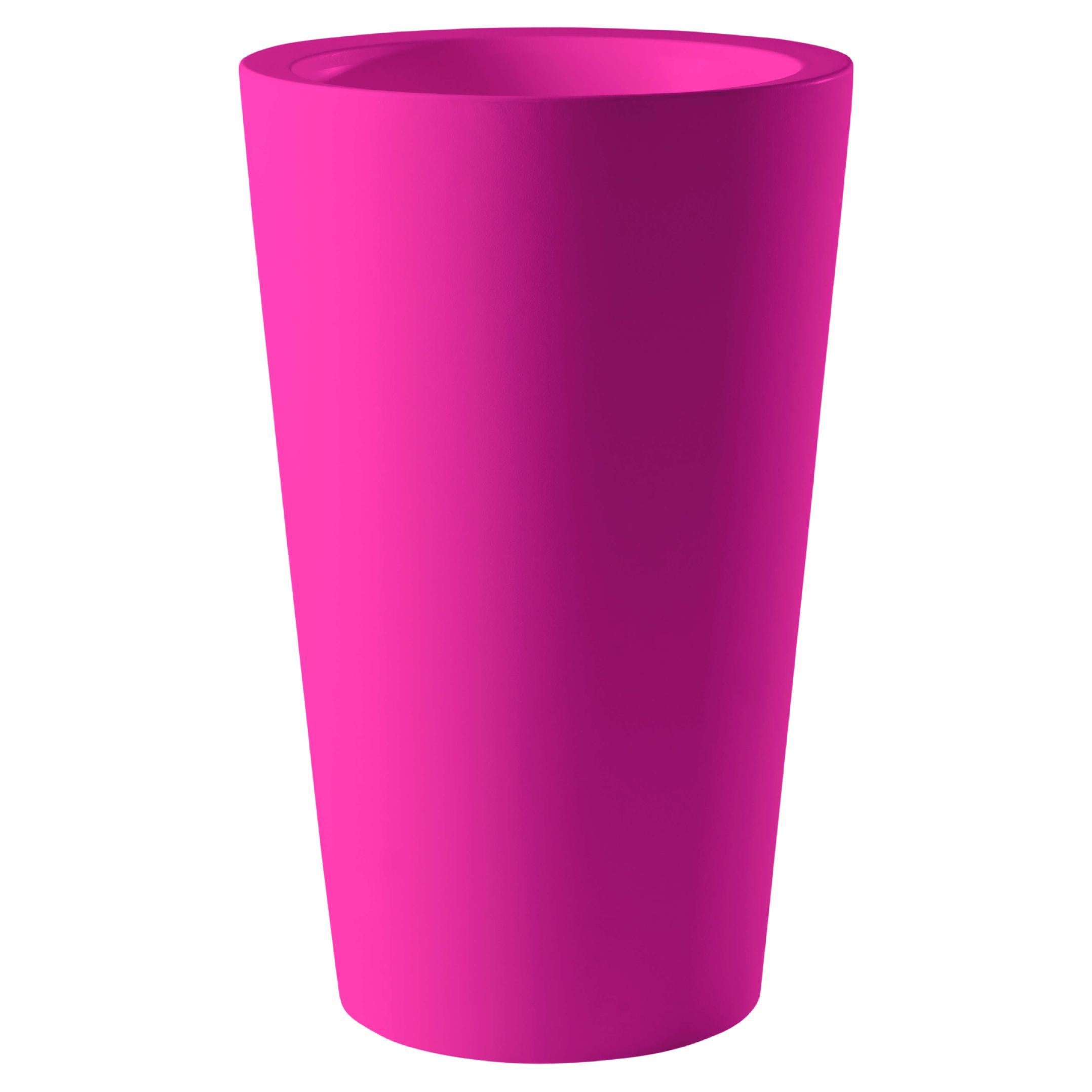 Vaso Sweet Fuchsia 85 X di Studio A