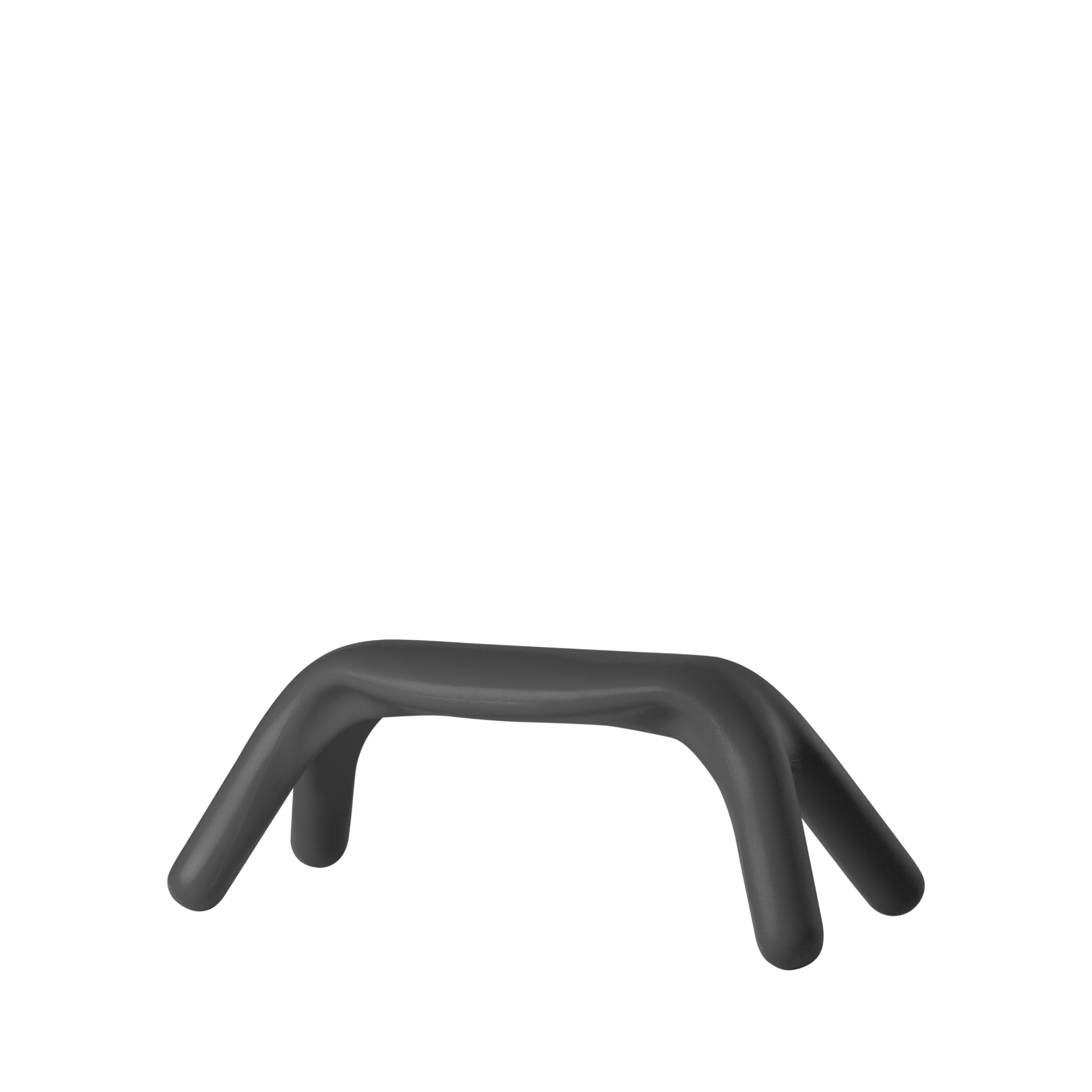 XXIe siècle et contemporain Banc Atlas Sweet Fuchsia par Giorgio Biscaro en vente