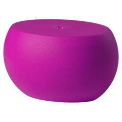 Tavolino basso Sweet Fuchsia Blos di Karim Rashid