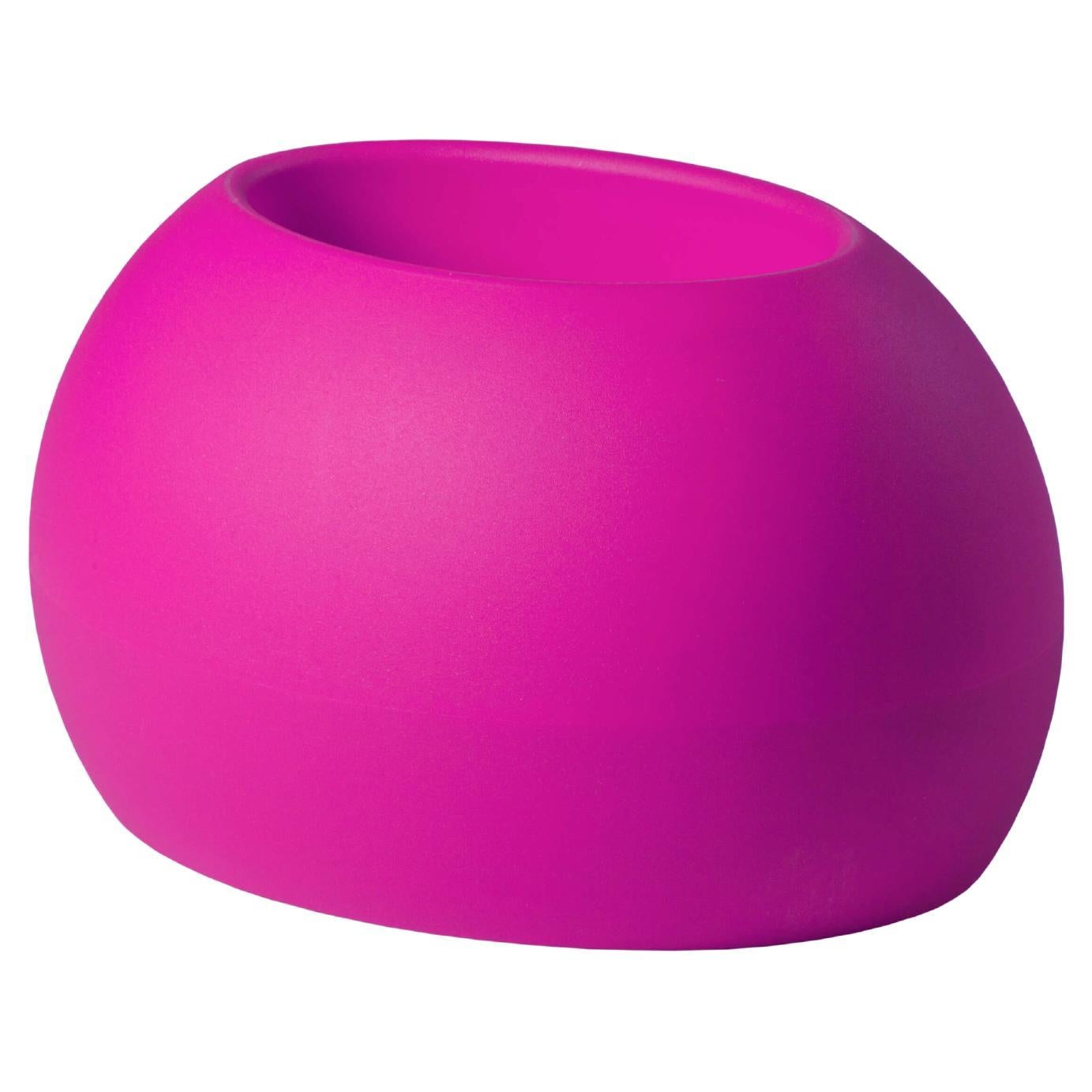 Maceta Sweet Fuchsia Blos de Karim Rashid