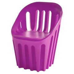 Sweet Fuchsia Coliseum Chair von Alvaro Uribe