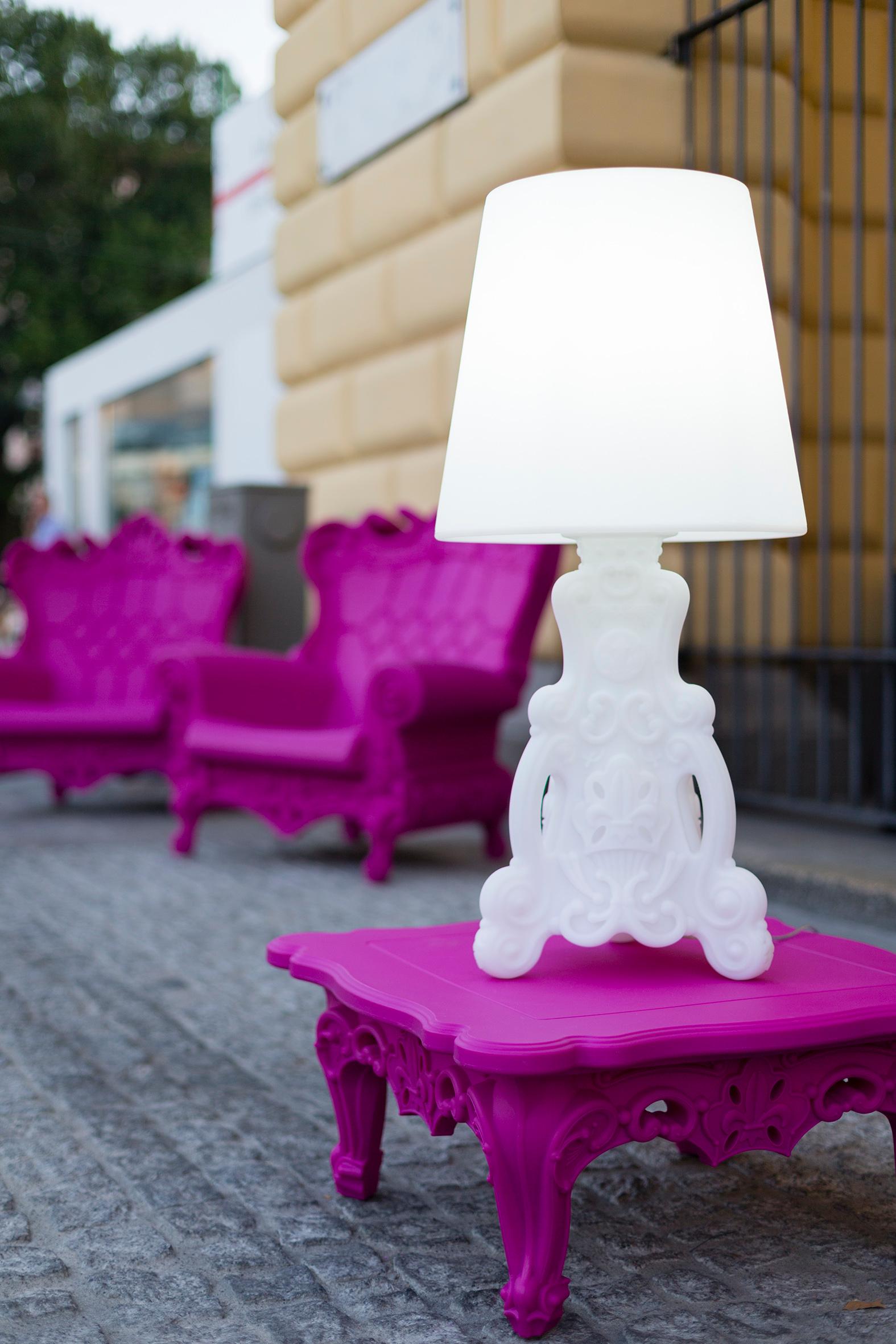 italien Table basse Duke Of Love de Moro, Pigatti en vente