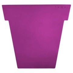 Vaso grande Sweet Fuchsia Il Vaso di Giò Colonna Romano