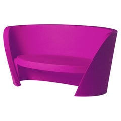Sofá Sweet Fuchsia RAP de Karim Rashid