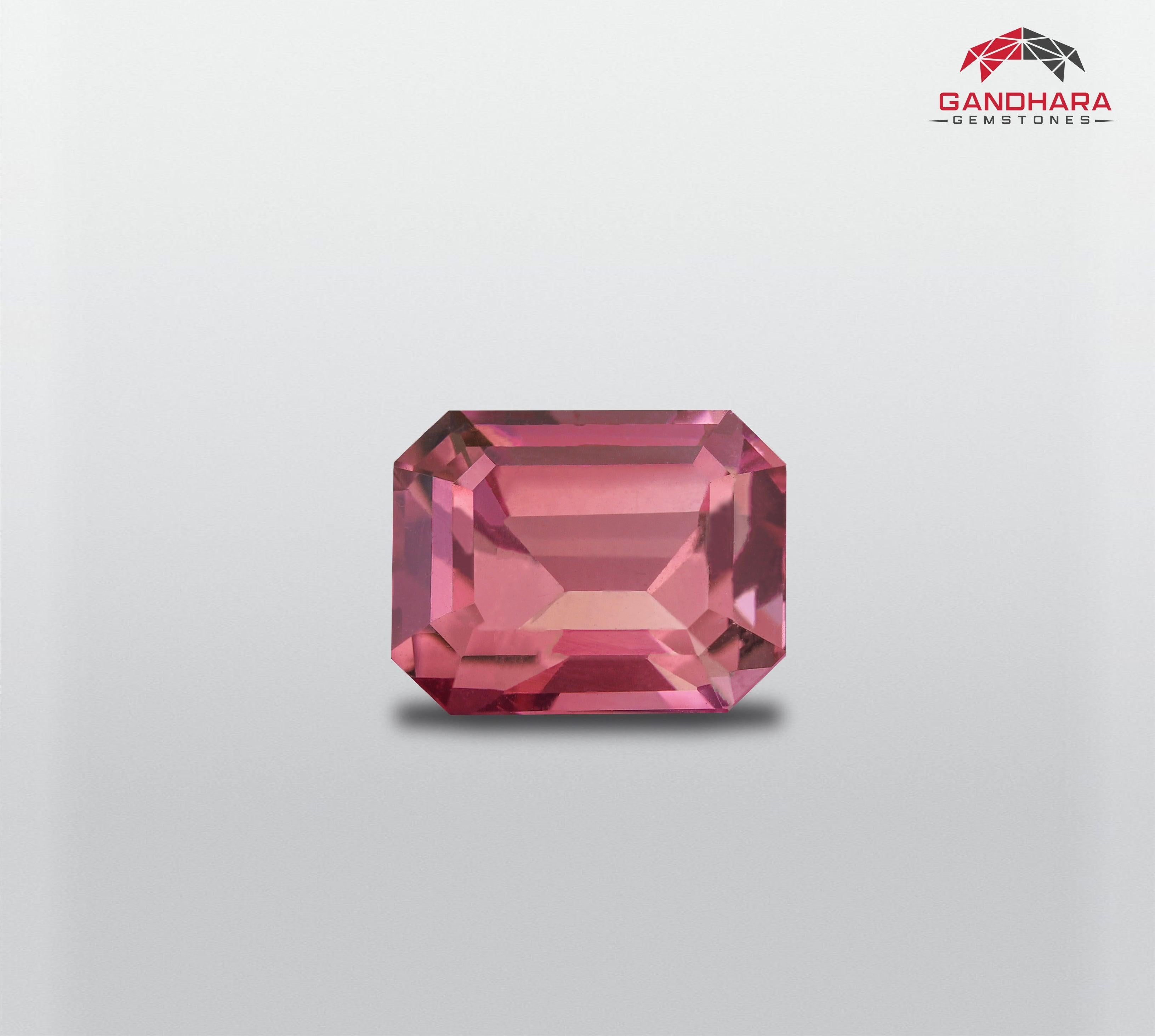 Sweet Pink Natural Loose Tourmaline, available for sale at wholesale price, natural high-quality, 2.31 carats Loose certified tourmaline gemstone from Afghanistan.

Product Information:
GEMSTONE TYPE	Sweet Pink Natural Loose Tourmaline
WEIGHT	2.31