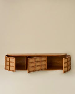 Sweetbriar Credenza, West Haddon Hall Collection