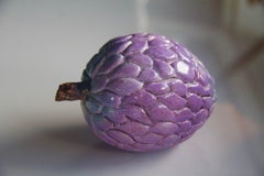 Sweetsop Candle / Green