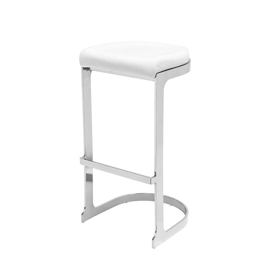 Metal Sweety Gold High Stool For Sale