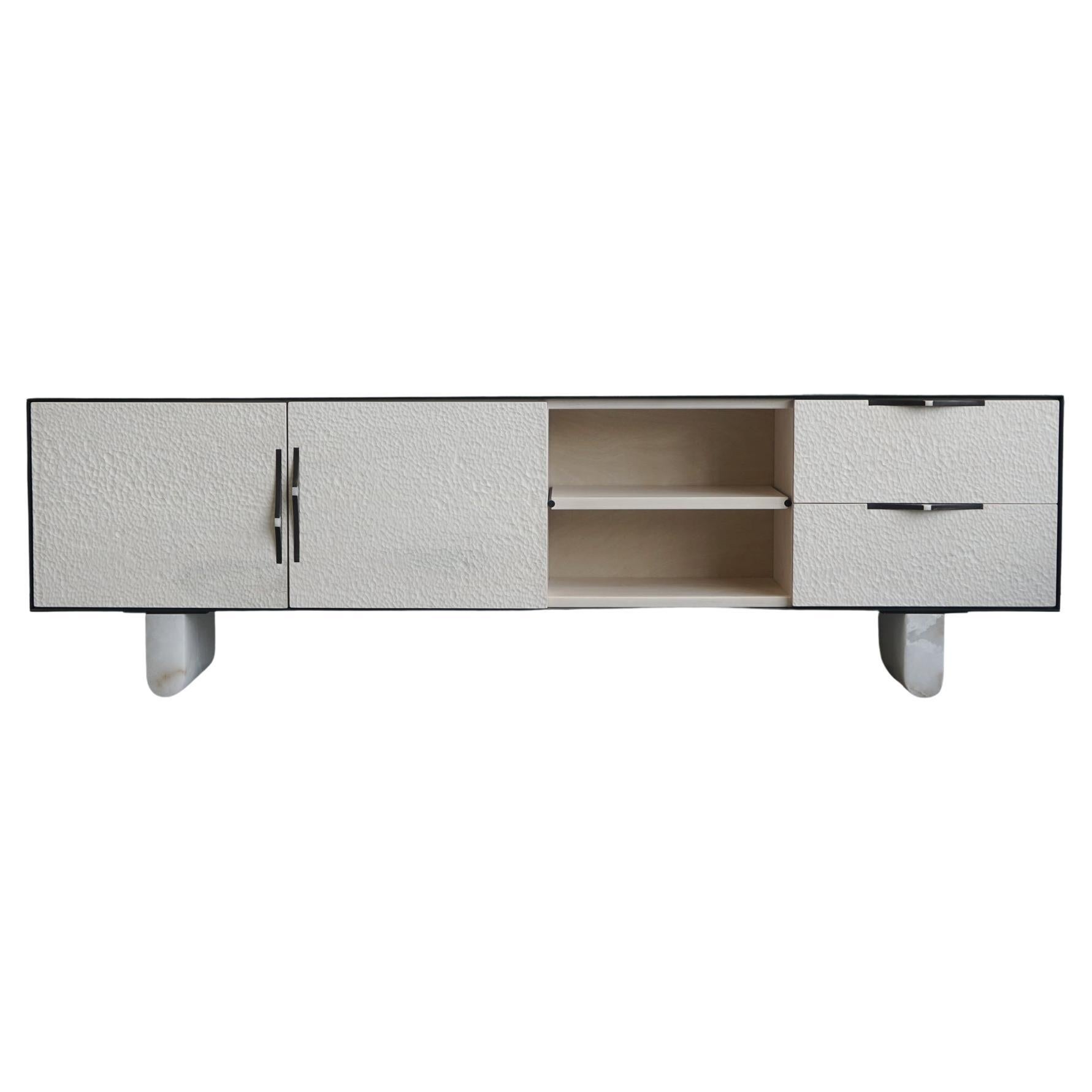 Swell Credenza 72 by Swell Studio For Sale