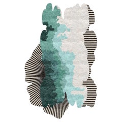 SWELL - Handgefertigter Teppich von Rugs & Co.