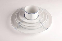 Swid Powell Dinner Set "Chicago Blues" Custom