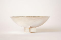 Swid Powell for Richard Meier Silver-Plate Bowl Barware