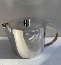 Bouilloire en acier inoxydable Swid Powell pour Calvin Klein