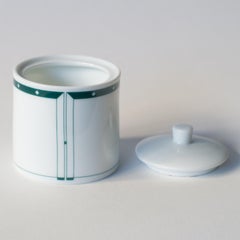 Swid Powell Sugar Pot Gwathmey Siegel Postmoderno