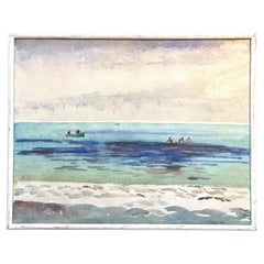 Art Deco Paintings