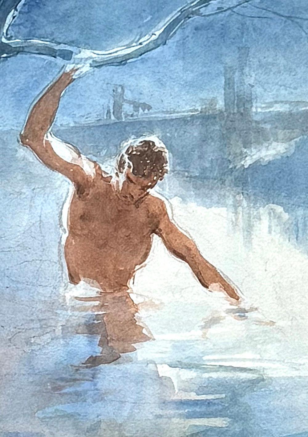 Viele Babyboomer werden sich daran erinnern, dass sie mit einem Bücherregal voller klassischer Romane aufgewachsen sind, die von The Heritage Press mit neu in Auftrag gegebenen Illustrationen von berühmten Künstlern der damaligen Zeit herausgegeben