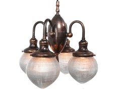 Swing Arm Dental Pulley Lamp