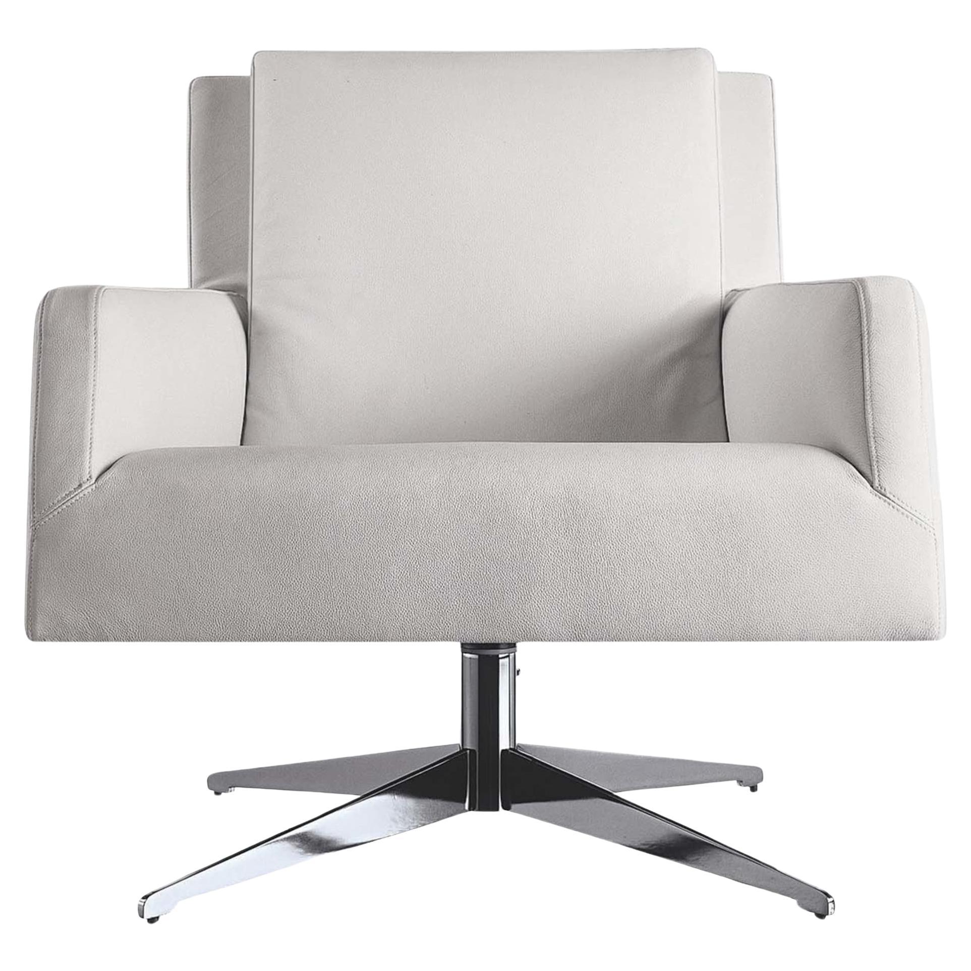 Swing/B/Giro Lounge Chair For Sale