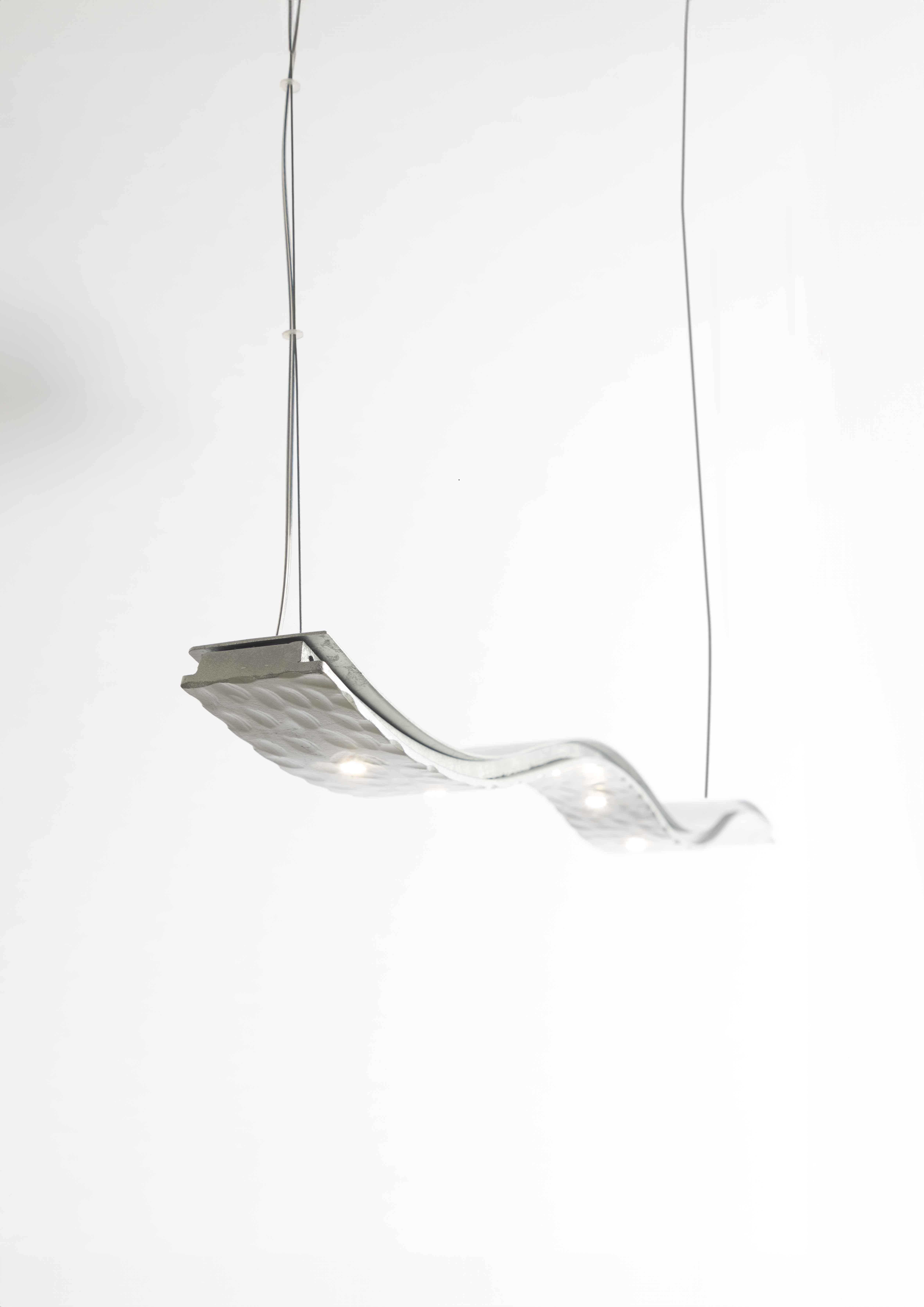 Italian Swing Ceiling Lamp, 21623, by Stillux Illuminazione For Sale