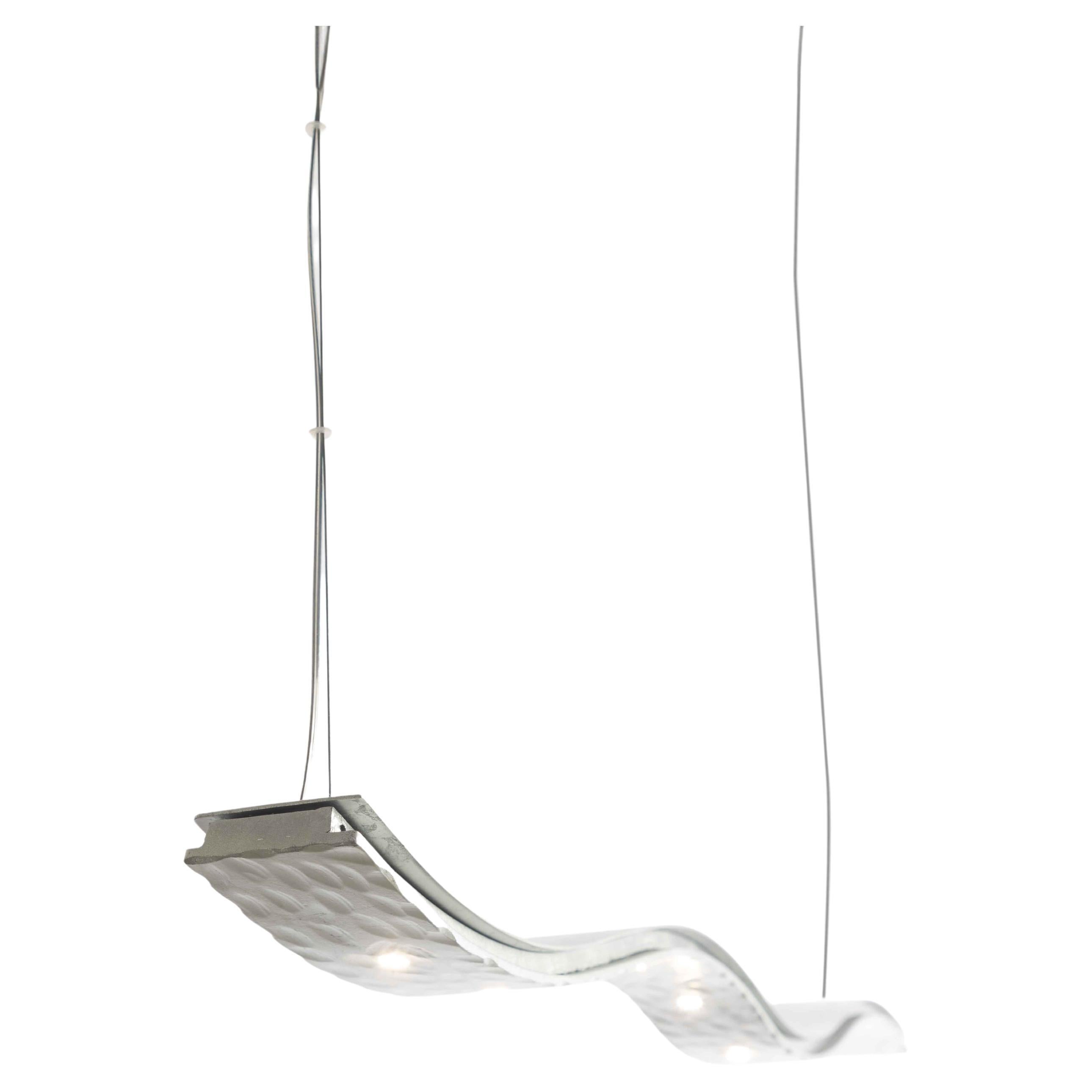 Lampada da soffitto Swing, 21623, di Stillux Illuminazione