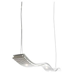 Swing Ceiling Lamp, 21623, by Stillux Illuminazione