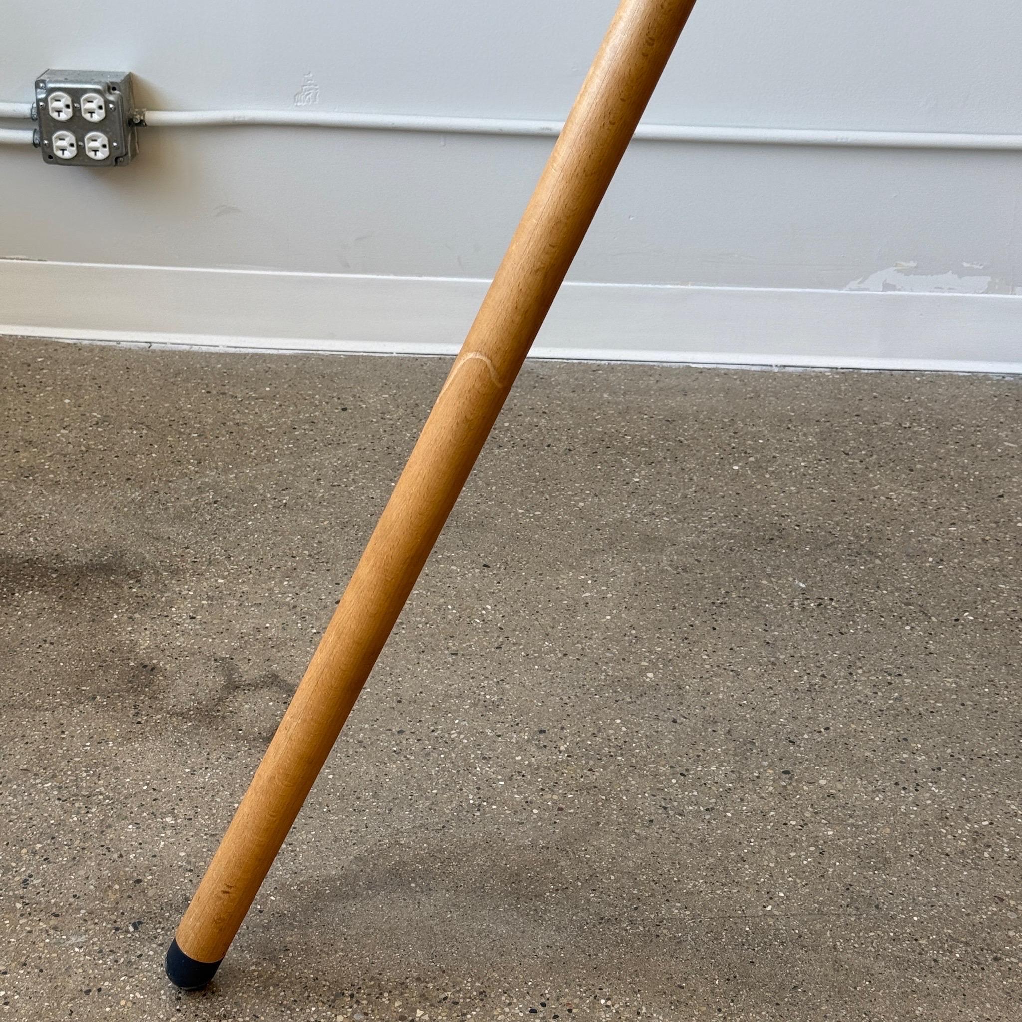 Legno Sedia Swing di Peter Opsvik per Hag in vendita