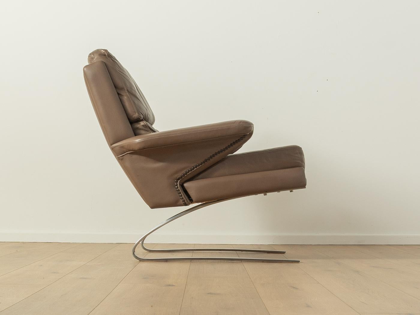 Swing-Chair, Reinhold Adolf & Friedrich Wilhelm Möller, COR (Deutsch)