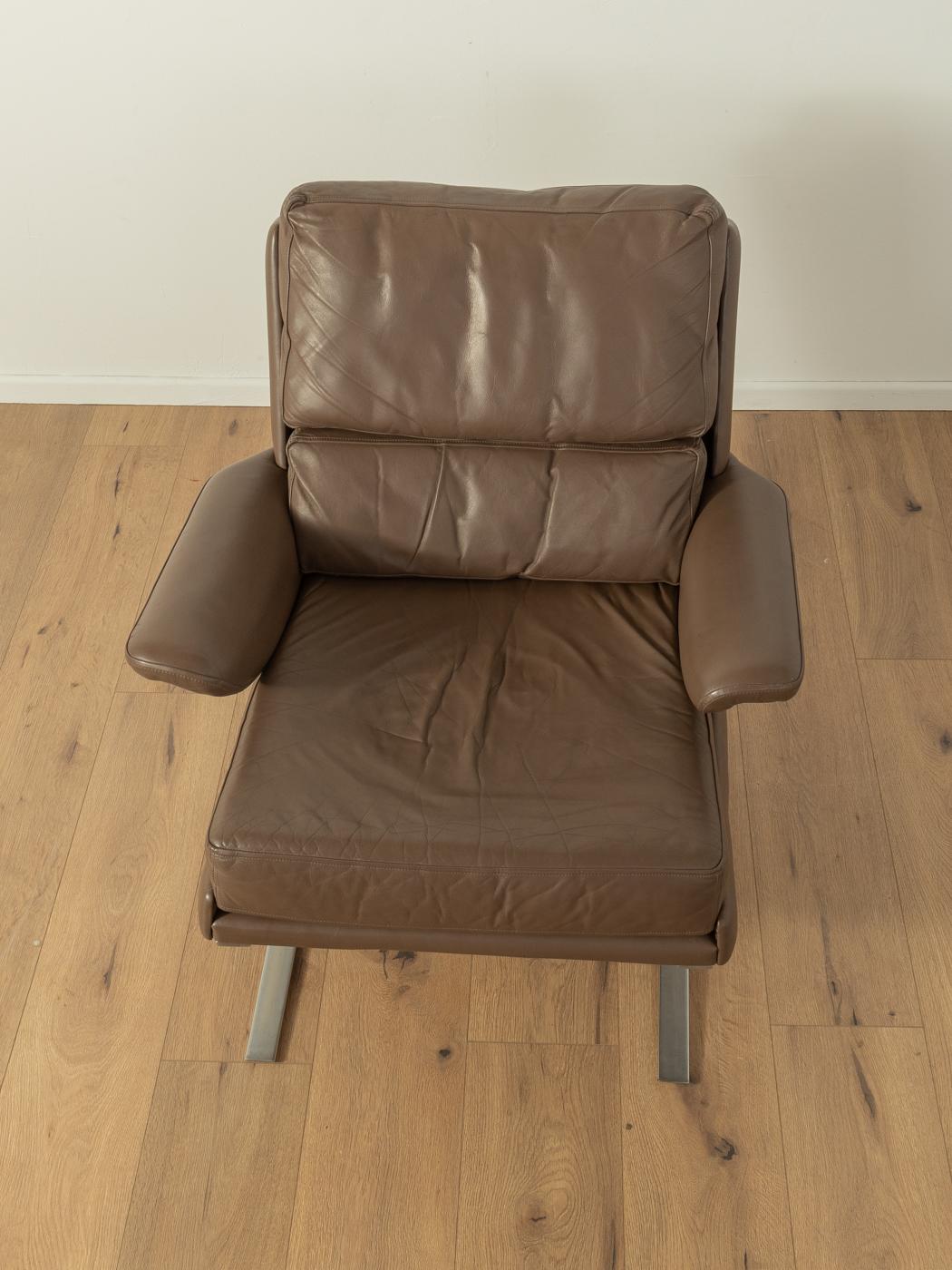 Swing-Chair, Reinhold Adolf & Friedrich Wilhelm Möller, COR im Zustand „Gut“ in Neuss, NW