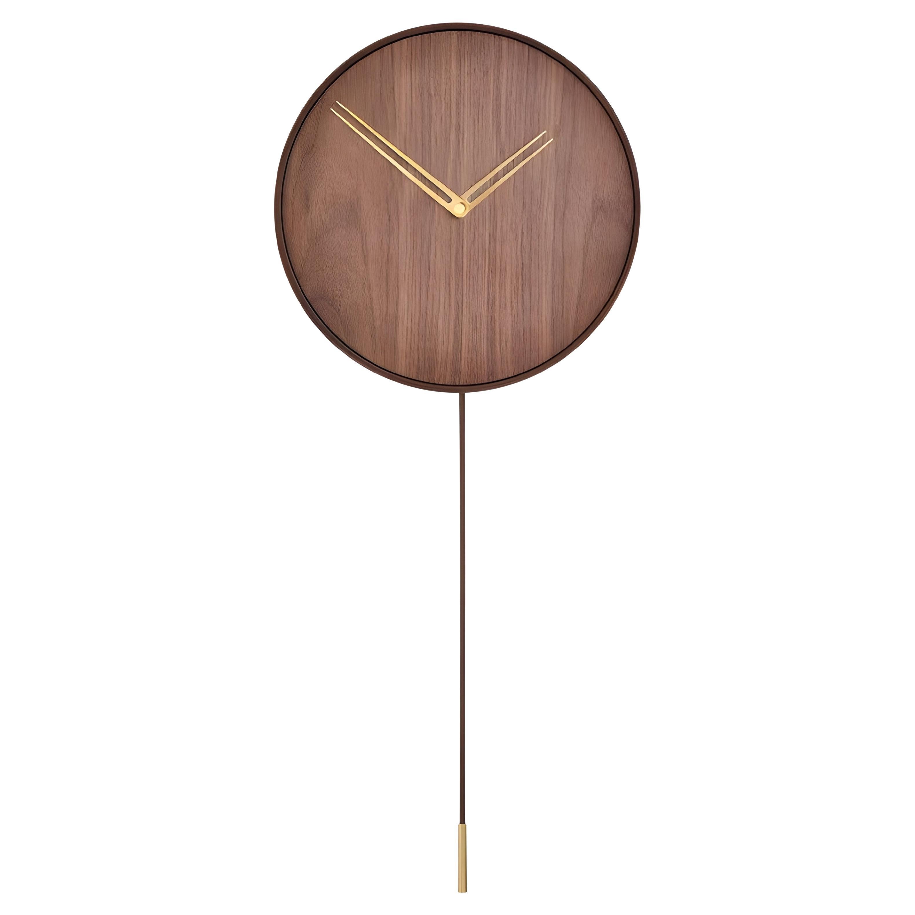 Reloj de pared Swing G