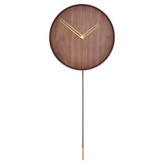 Reloj de pared Swing G