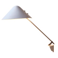 Swing Vip Table Lamp by Jorgen Gammelgaard for Design Forum, 1983