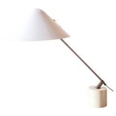 Vintage Swing Vip Table Lamp by Jorgen Gammelgaard for Design Forum, 1983