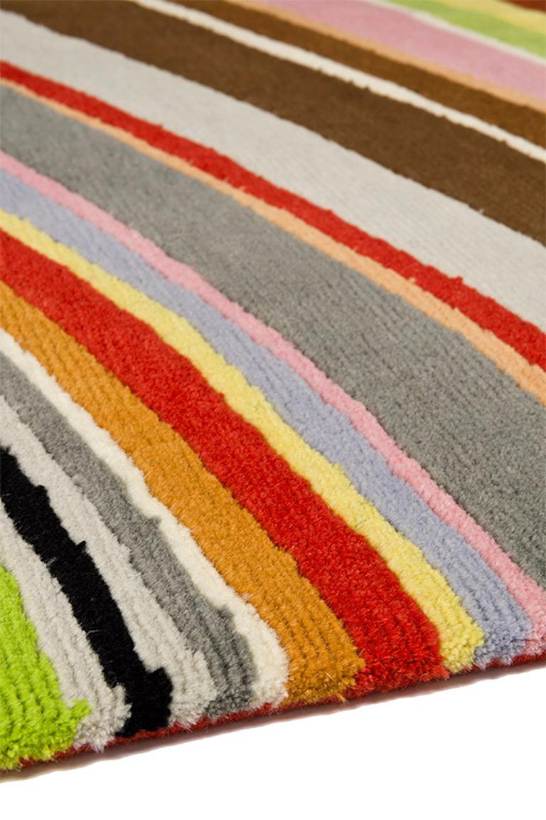 paul smith rug