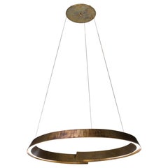 Swirl Lamp by Laurameroni