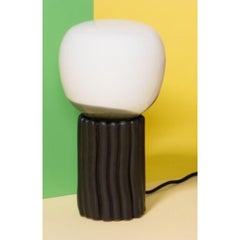 Swirl Lamp by Tero Kuitunen