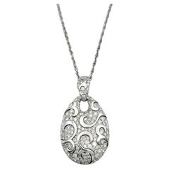 Pendant Necklaces