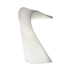 Swish Lectern by Karim Rashid