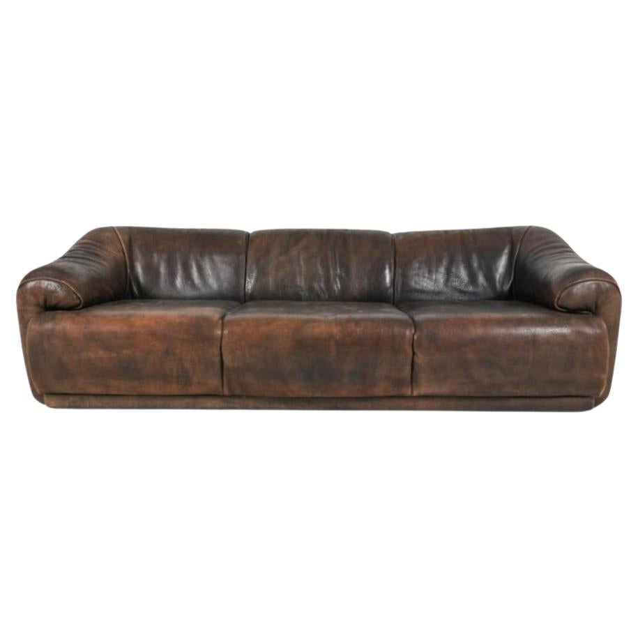 
Made in Switzerland circa 1974, this was well cared for.
Comfortable, sturdy and ready for your home.
Dimensions: H 28