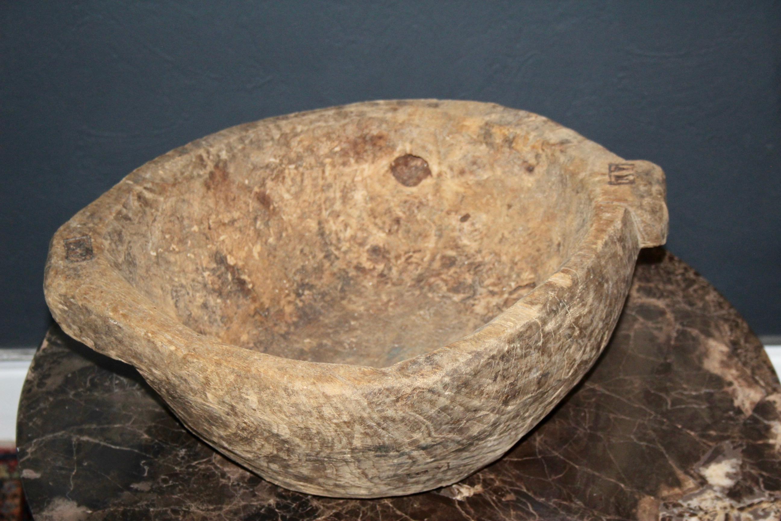 Bol decorativo alp suizo Suizo en venta