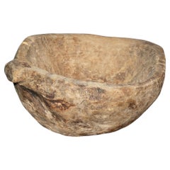 Bol decorativo alp suizo
