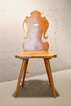 ESCABELLE svizzere A 100