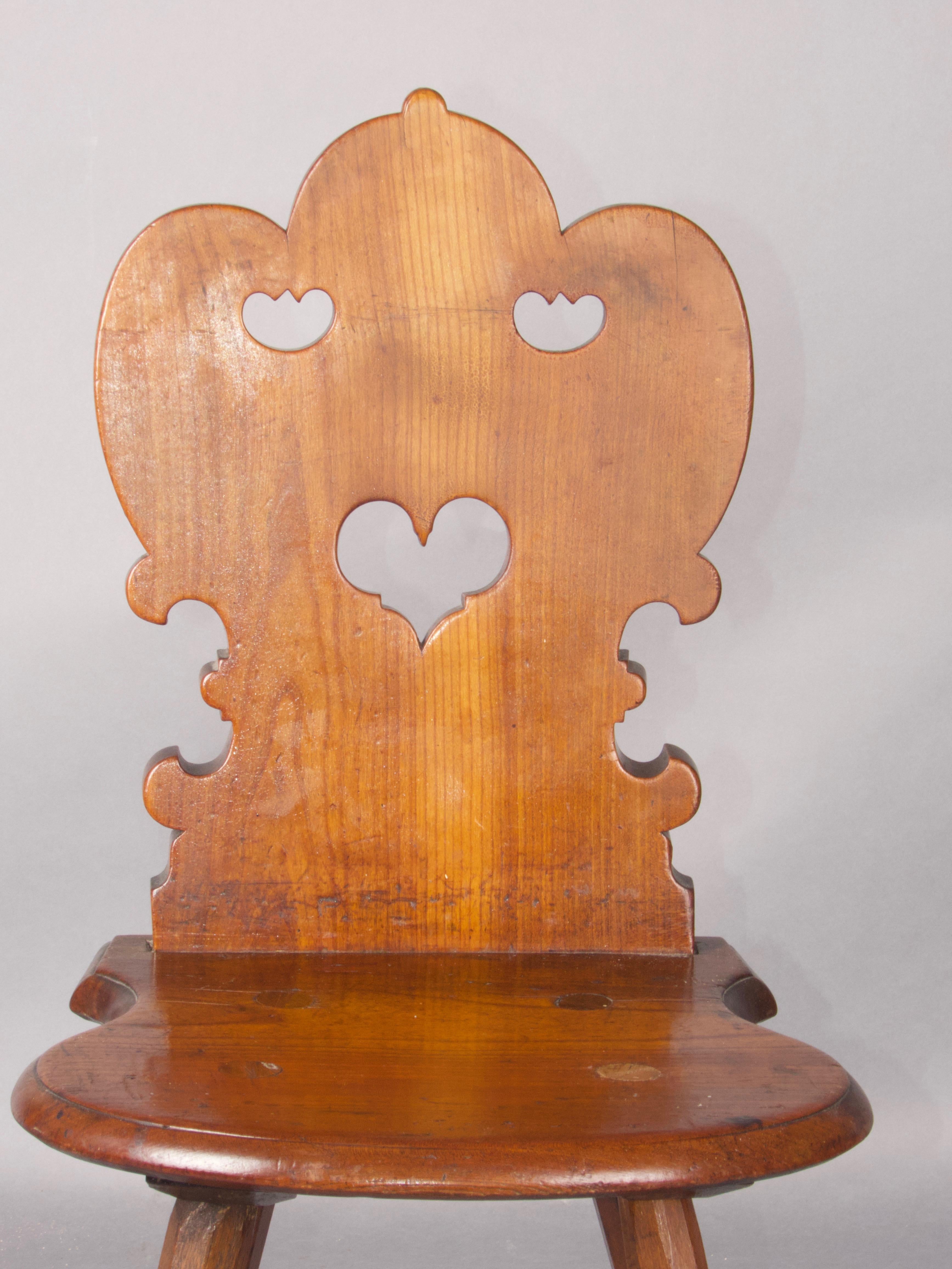 Legno ESCABELLE B 65 in vendita
