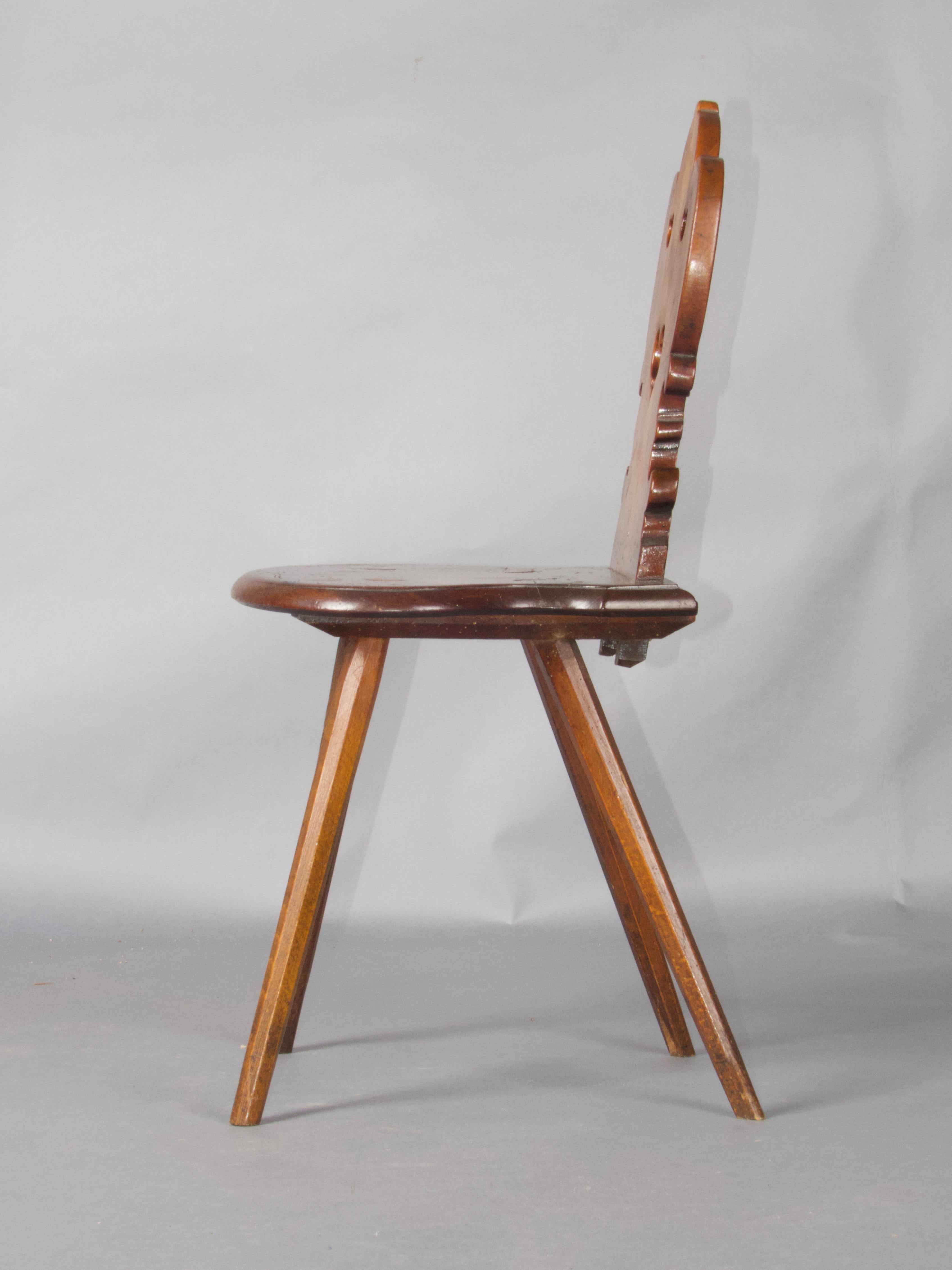 ESCABELLE B 65 in vendita 2