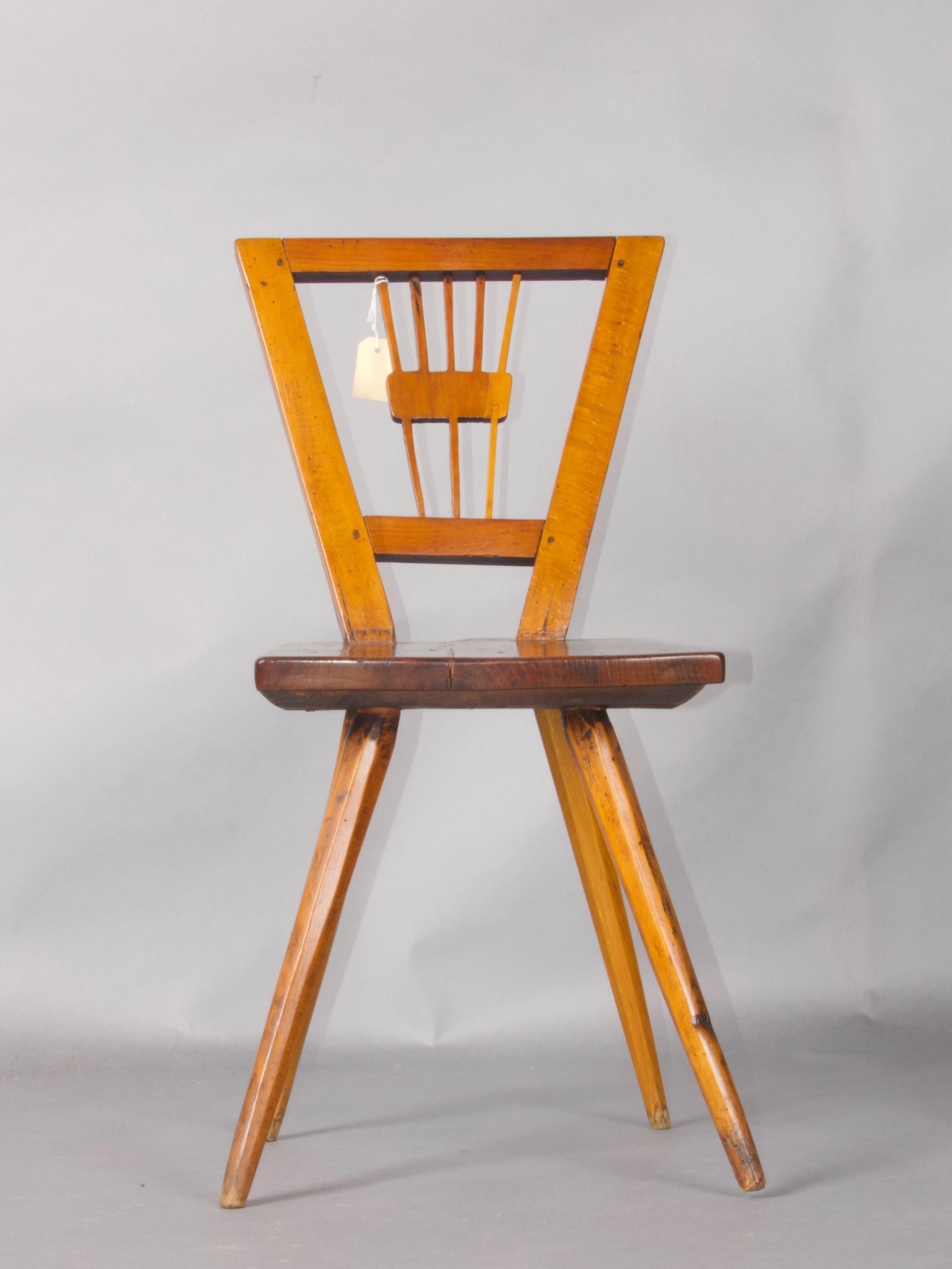 Legno ESCABELLE B 68 in vendita