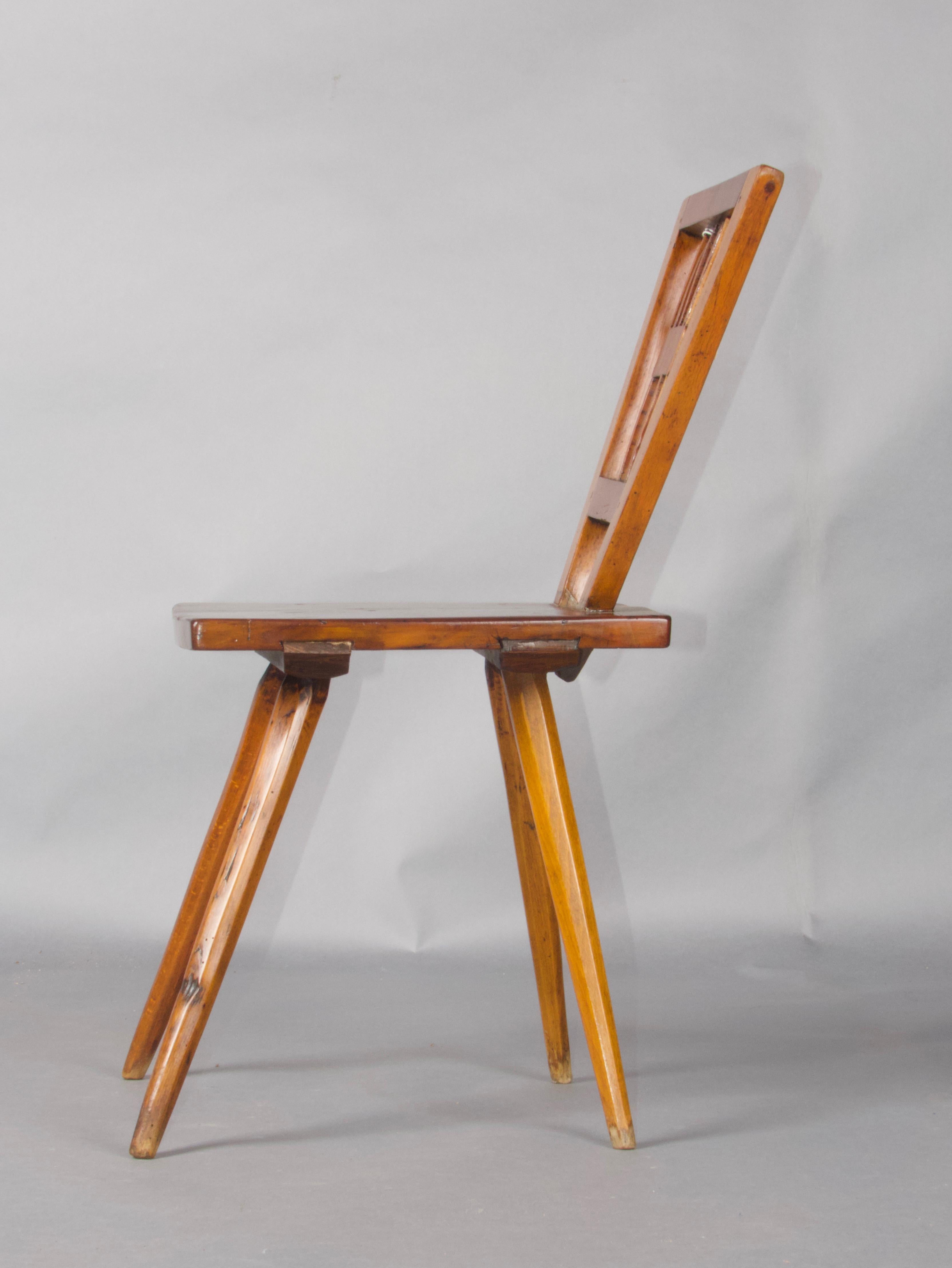 ESCABELLE B 68 in vendita 2